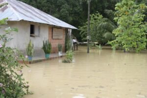 Inicio 7 Alerta en San Pedro de Urabá por riesgo de la represa El Caimán baja