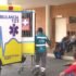 Imagen relacionada con Alerta naranja en hospitales por situación en Urabá | Mi Antioquia