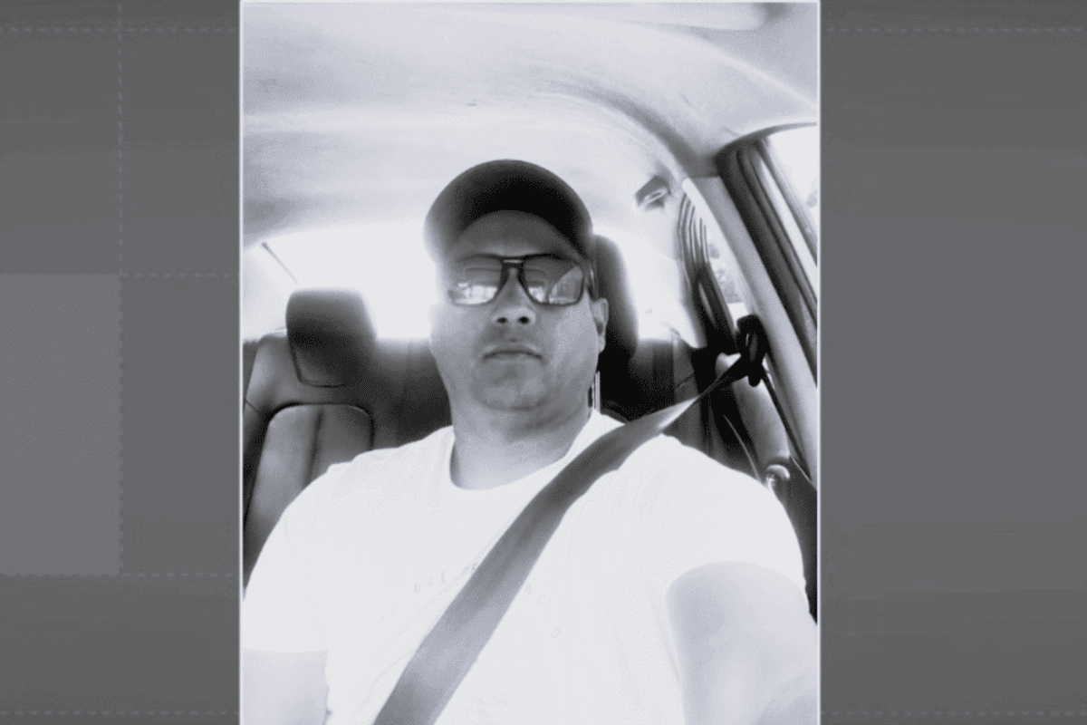 Asesinan a conductor de plataformas en vereda de Medellín