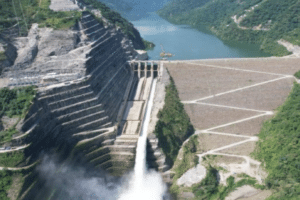 Inicio 9 Contraloría de Medellín investigará contratos de Hidroituango