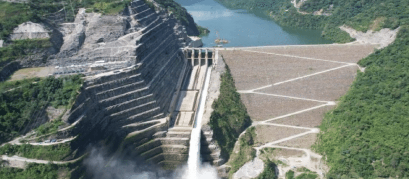 Contraloría de Medellín investigará contratos de Hidroituango