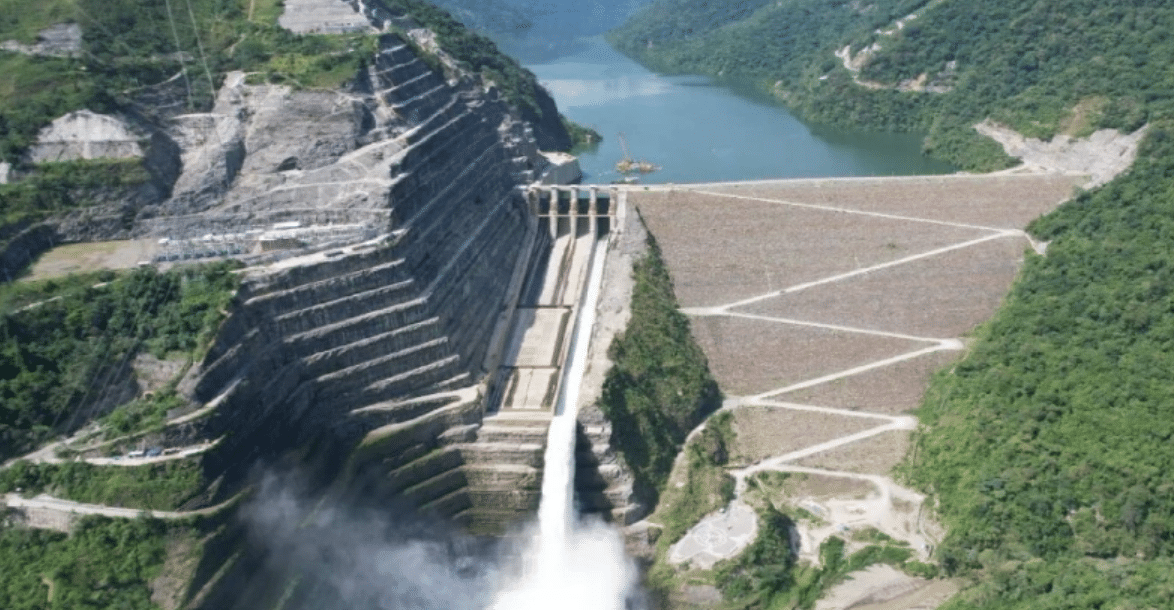 Contraloría de Medellín investigará contratos de Hidroituango