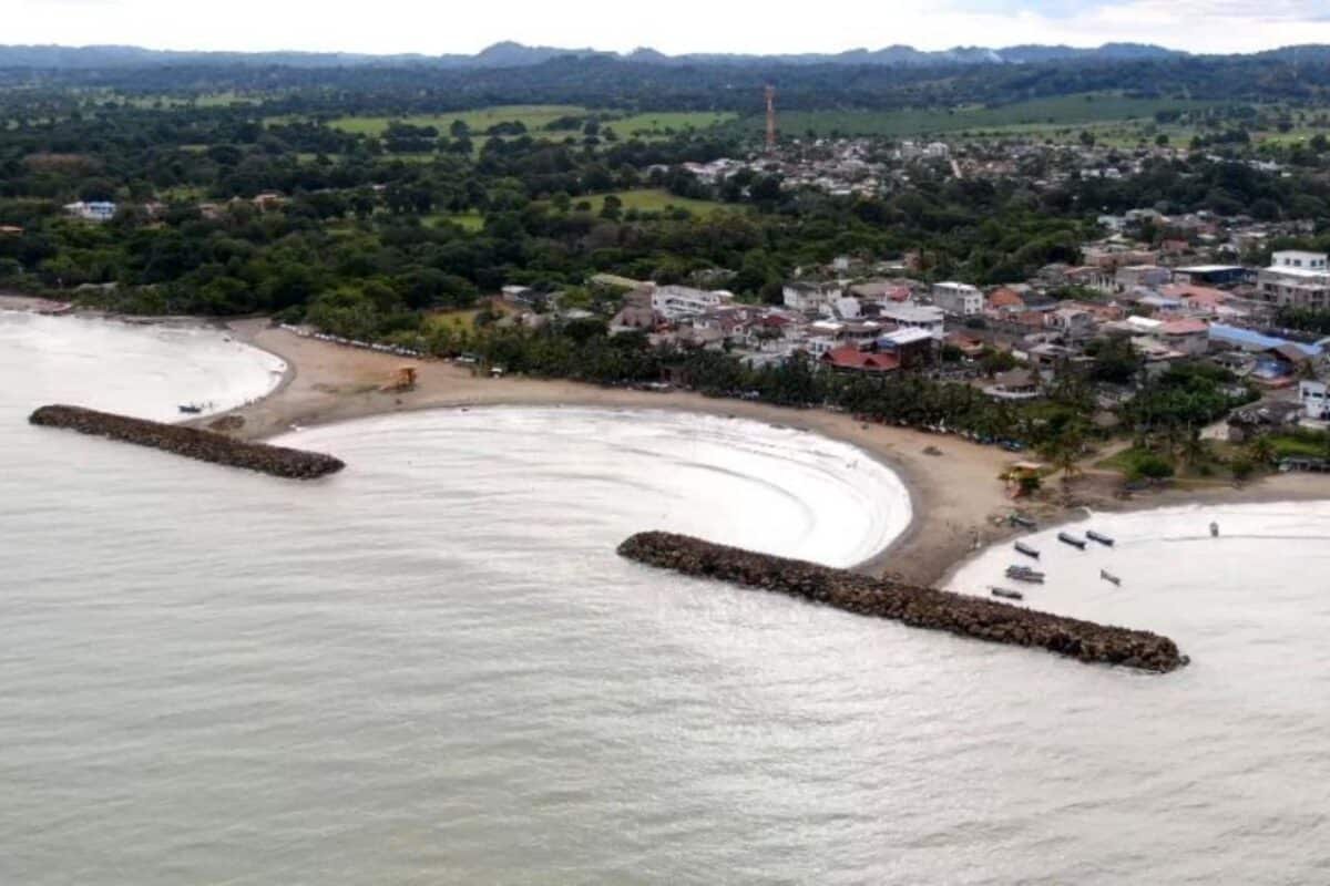 Retos de seguridad en Puerto Antioquia y el Urabá