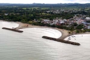 Retos de seguridad en Puerto Antioquia y el Urabá