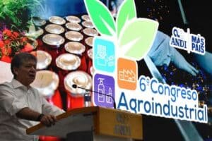 Inicio 11 ANDI propone a la agroindustria como eje clave del crecimiento en Medellín