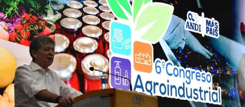 Inicio 5 ANDI propone a la agroindustria como eje clave del crecimiento en Medellín