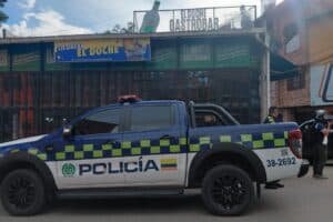 Inicio 13 ¡Qué susto! Tiroteo en Guarne en plena visita del expresidente Uribe